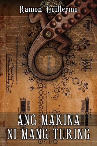 Ang Makina ni Mang Turing (Paperback)