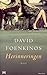 Herinneringen by David Foenkinos
