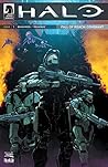 Halo: Fall of Rea...