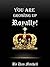 You Are Growing Up Royally! by Dan Mitchell