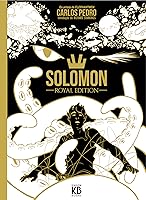 Solomon – Royal Edition