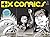 TX Comics