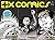 TX Comics