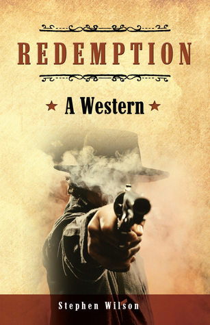 Redemption - A Western (Kindle Edition)