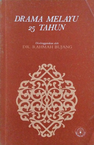 Drama Melayu 25 Tahun