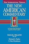 Haggai, Malachi: ...