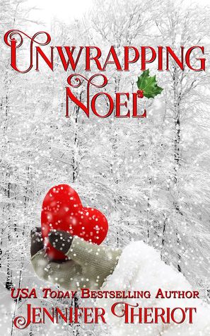 Unwrapping Noel (Kindle Edition)