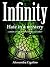 Infinity - Hate in a mystery (Infinity Saga #2)