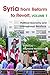 Syria from Reform to Revolt by Raymond A. Hinnebusch
