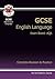 New GCSE English Language AQA Complete Revision & Practice - for the Grade 9-1 Course (CGP GCSE English 9-1 Revision)