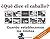 ¿Qué dice el caballo?: Cuando establecemos los límites (Correccionables de Equierrores. ¿Qué dice? nº 1) (Spanish Edition)