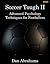 Soccer Tough 2 by Dan Abrahams