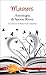 Antologia di Spoon River by Edgar Lee Masters Antologia di Spoon River by Edgar Lee Masters