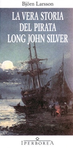 La vera storia del pirata Long John Silver