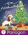 Der Weihnachtshund (Parragon Zum Vorlesen) (German Edition)