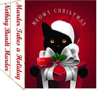 Meowy Christmas (Kindle Edition)
