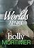 Worlds Apart (Sisters #3; Murphy's Law #1)