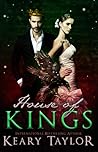 House of Kings by Keary Taylor