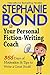 Your Personal Fiction-Writing Coach: 365 Days of Motivation & Tips to Write a Great Book!