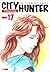 City Hunter, Volume 17 (City Hunter - Deluxe Edition, #17)