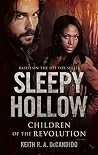 Sleepy Hollow: Ch...