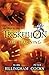 The Burning (Triskellion, #2)