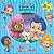 Bubble Guppies My First Puzzle Book