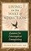 Living in the Wake of Addiction: Lessons for Courageous Caregiving
