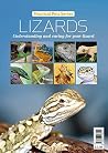 Lizards: Understanding and caring for your lizard (Practical Pets series Book 2) Lizards: Understanding and caring for your lizard (Practical Pets series Book 2)