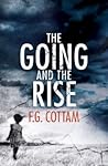 The Going and the Rise Book cover for The Going and the Rise