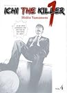 Ichi the killer, vol 4 Ichi the killer, vol 4