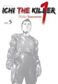Ichi the killer, vol 5
