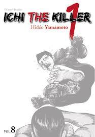 Ichi the killer, vol.8