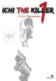 Ichi the killer, vol.9