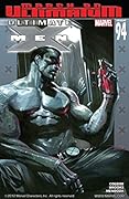 Ultimate X-Men #94