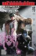 Ultimate X-Men #95