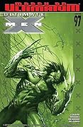 Ultimate X-Men #97