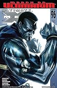 Ultimate X-Men #96