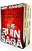 Ruin Saga Boxset: The Compl...