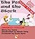 The Fox and the Stork (Junior Classic Series of Aesop Book 13)