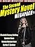 The Second Mystery Novel MEGAPACK ®: 4 Great Mystery Novels