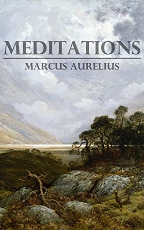 The Meditations: Titan Classics