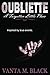 Oubliette by Vanta M. Black