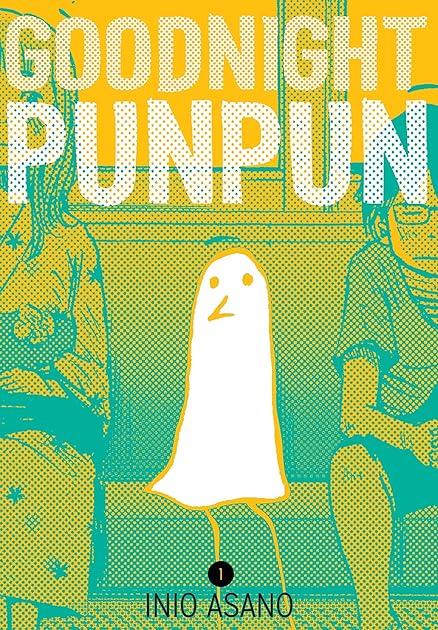 Goodnight Punpun Omnibus, Vol. 1