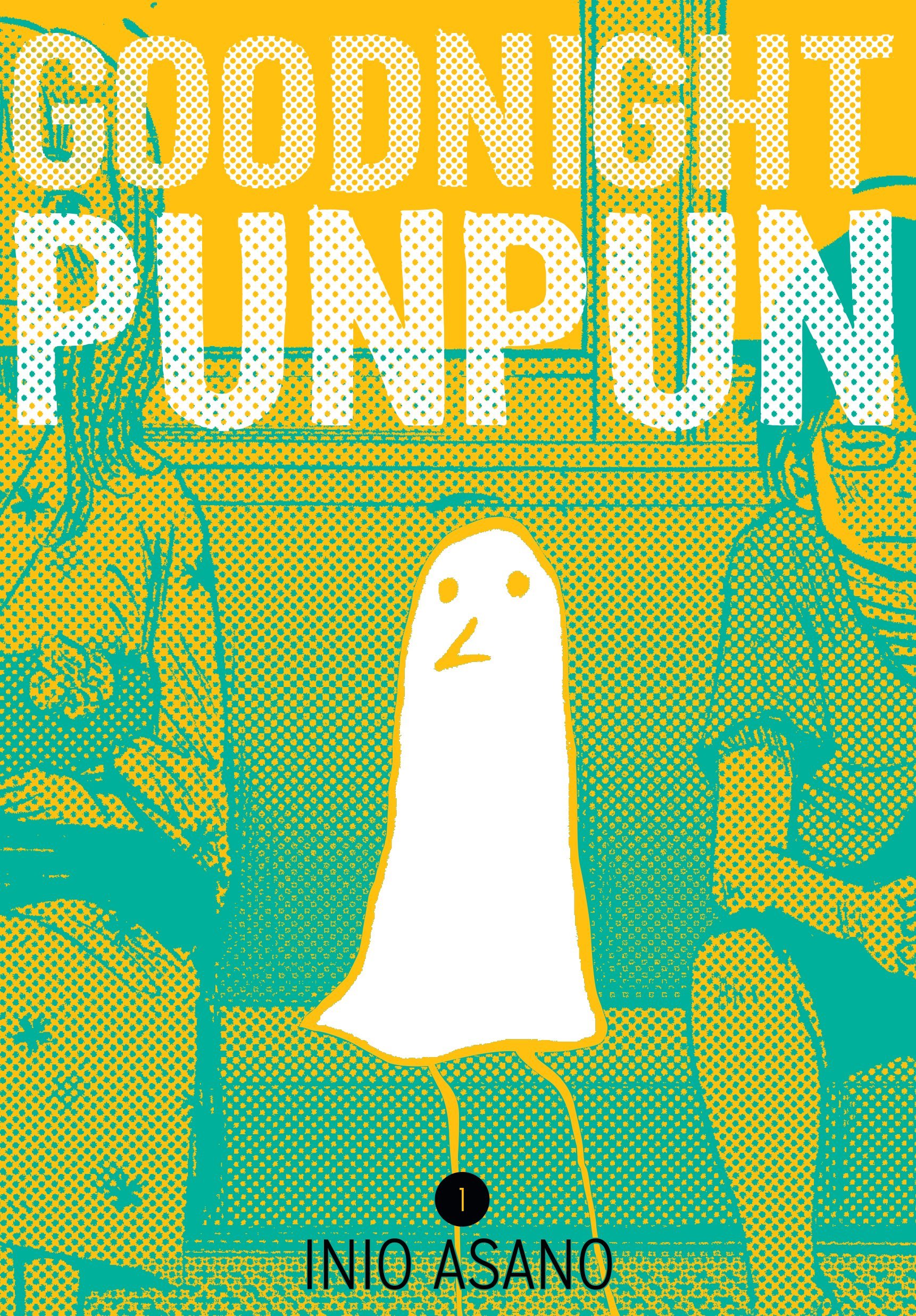 Goodnight Punpun Omnibus, Vol. 1