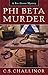 Phi Beta Murder (Rex Graves Mystery, #3)