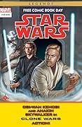 Star Wars: Free Comic Book Day 2015