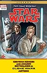 Star Wars by Miles Lane