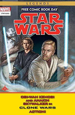 Star Wars: Free Comic Book Day 2015 (Kindle Edition)