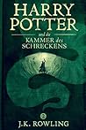 Book cover for Harry Potter und die Kammer des Schreckens